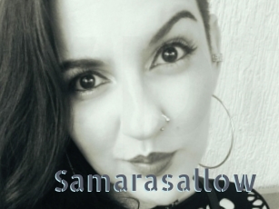Samarasallow