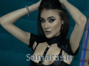 Samarasin
