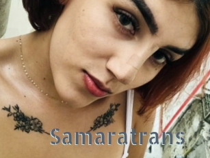 Samaratrans