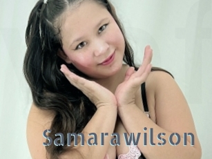 Samarawilson