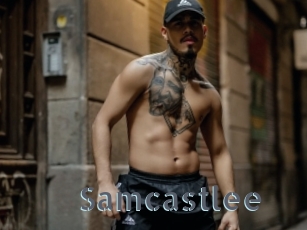 samcastlee Vidéos Porno FR