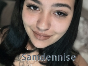 Samdennise