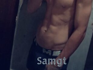 Samgt