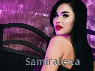 Samiralexa
