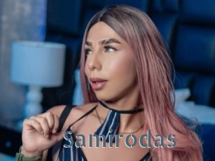 Samirodas