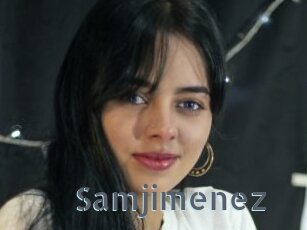 Samjimenez