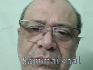 Sammarshal