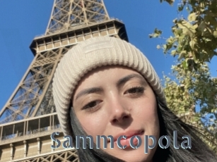 Sammcopola