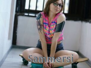 Sammersi