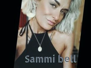 Sammi_bell