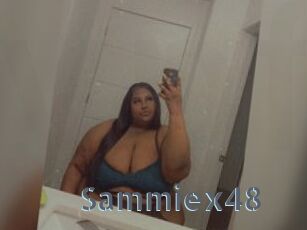 Sammiex48