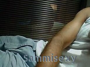 Sammisexy