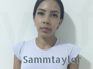 Sammtaylor