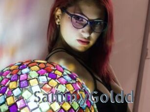 SammyGoldd
