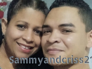 Sammyandcriss21