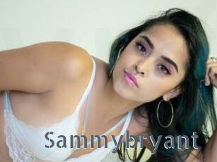 Sammybryant