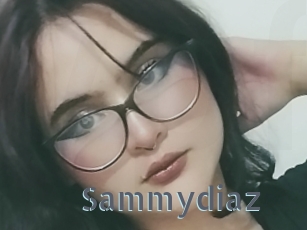 Sammydiaz