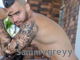 Sammygreyy