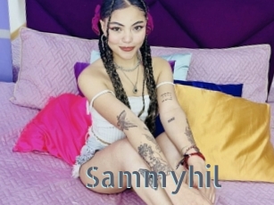 Sammyhil