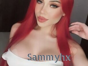 Sammyhx