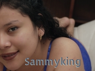 Sammyking