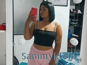 Sammyklein