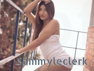 Sammyleclerk