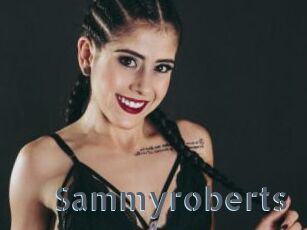 Sammyroberts