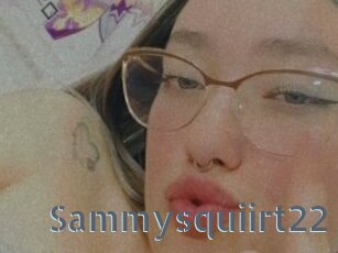 Sammysquiirt22