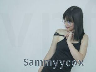 Sammyycox
