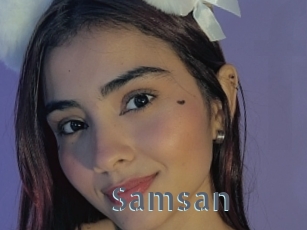 Samsan