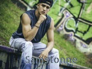 Samstonne