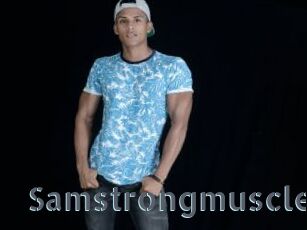 Samstrongmuscle