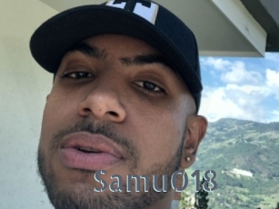 Samu018