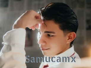 samucamx Vidéos Porno FR