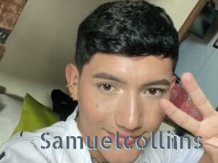 Samuelcolliins