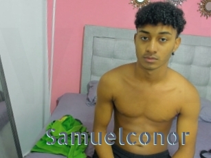 Samuelconor