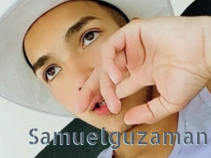 Samuelguzaman