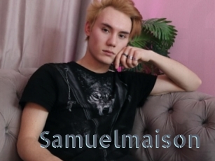 Samuelmaison