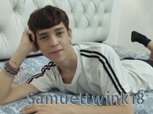 samueltwink18 Vidéos Porno FR