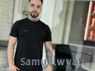 Samuelwyatt