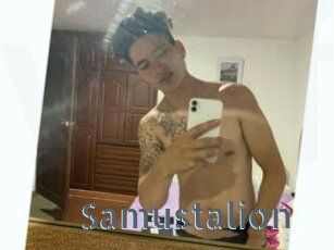 Samustalion