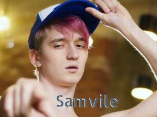 Samvile