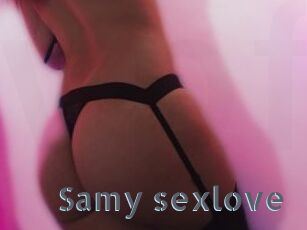 Samy_sexlove