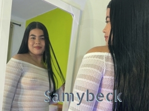 Samybeck