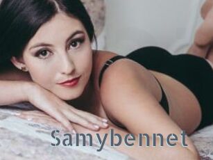Samybennet