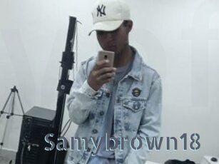 Samybrown18