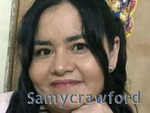 Samycrawford