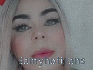 Samyhottrans