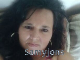 Samyjons